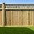 Sargent Fence Installation by Valen Properties, LLC